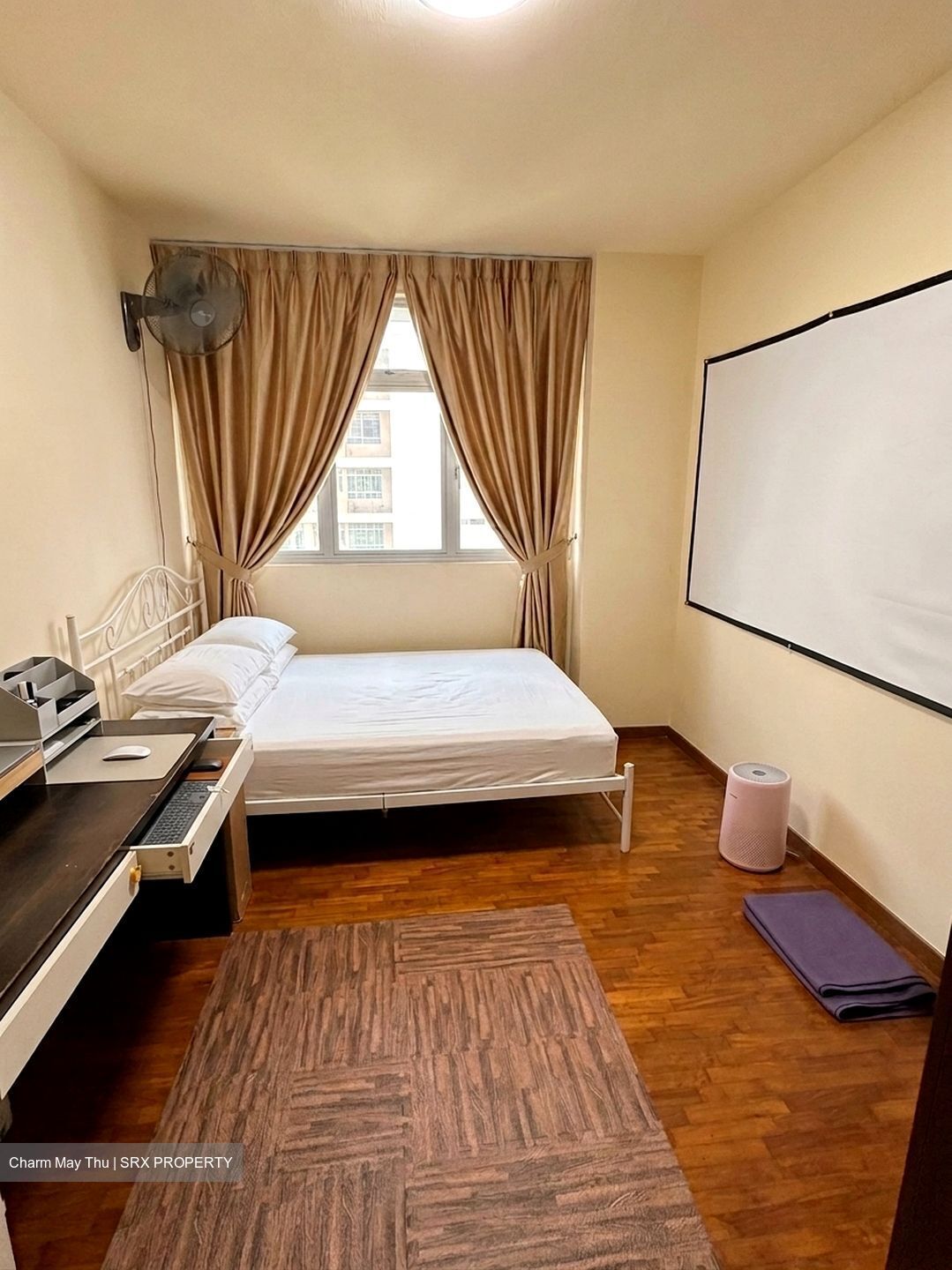 Blk 271B Jurong West Street 24 (Jurong West), HDB 5 Rooms #603067601